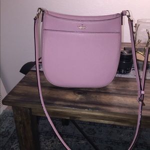 Kate spade Cameron street robin crossbody handbag